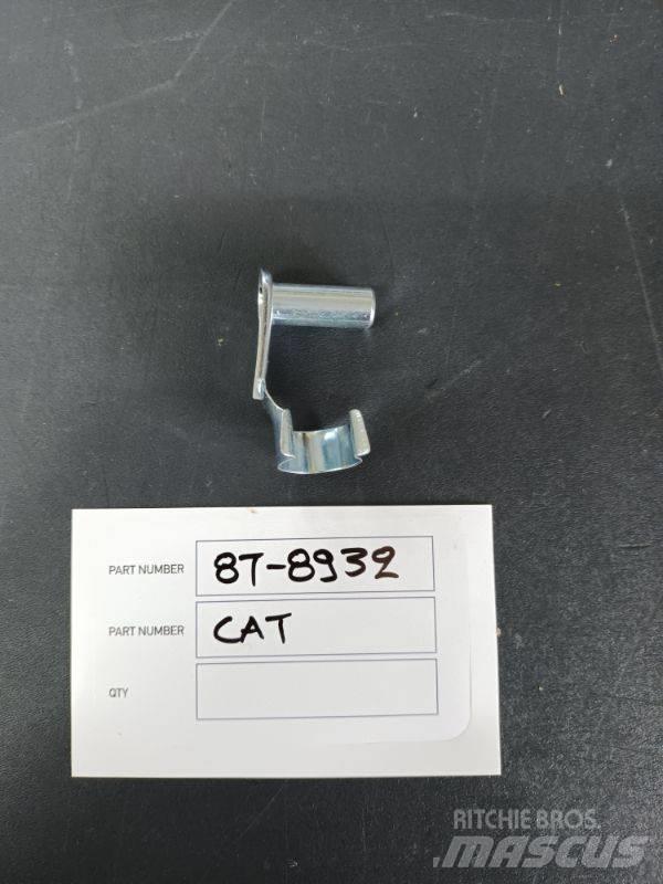 CAT PIN A 8T-8932 Motori