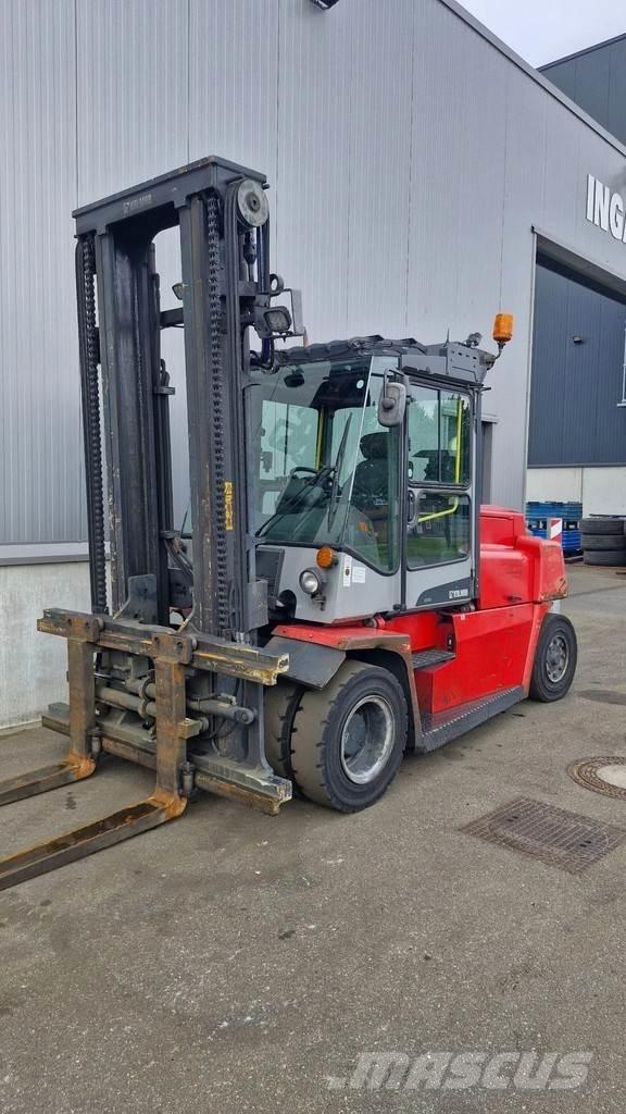 Kalmar DCF 80-9 Carrelli elevatori diesel