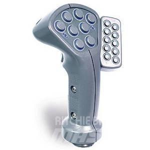 Sure Grip Controls Caricabatterie