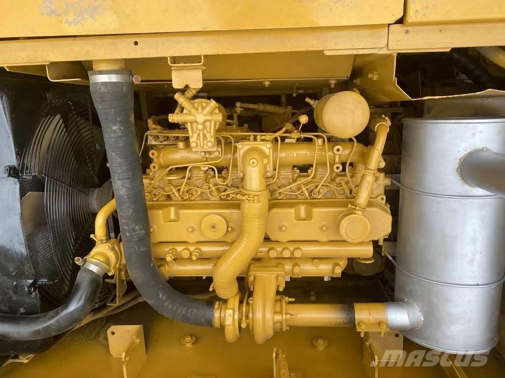 CAT 320 C L Escavatori cingolati