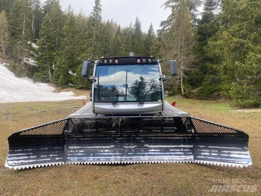 Prinoth Everest Battipista