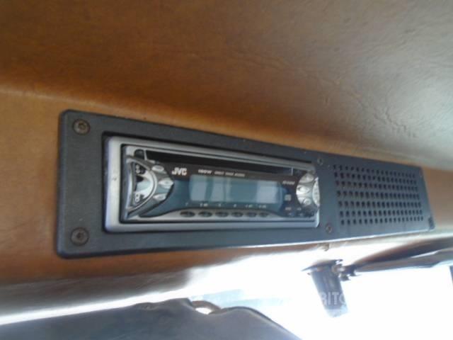 Freightliner FLC 112 Camion altro