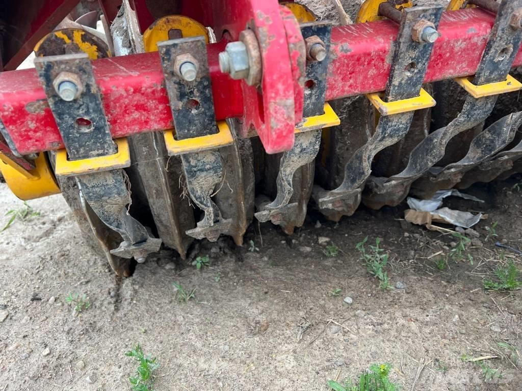 Väderstad Carrier500 Erpici a dischi
