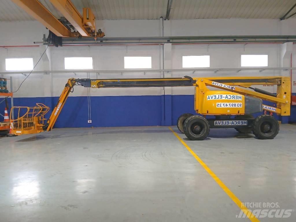 Haulotte HA 260 PX Piattaforme a braccio articolato