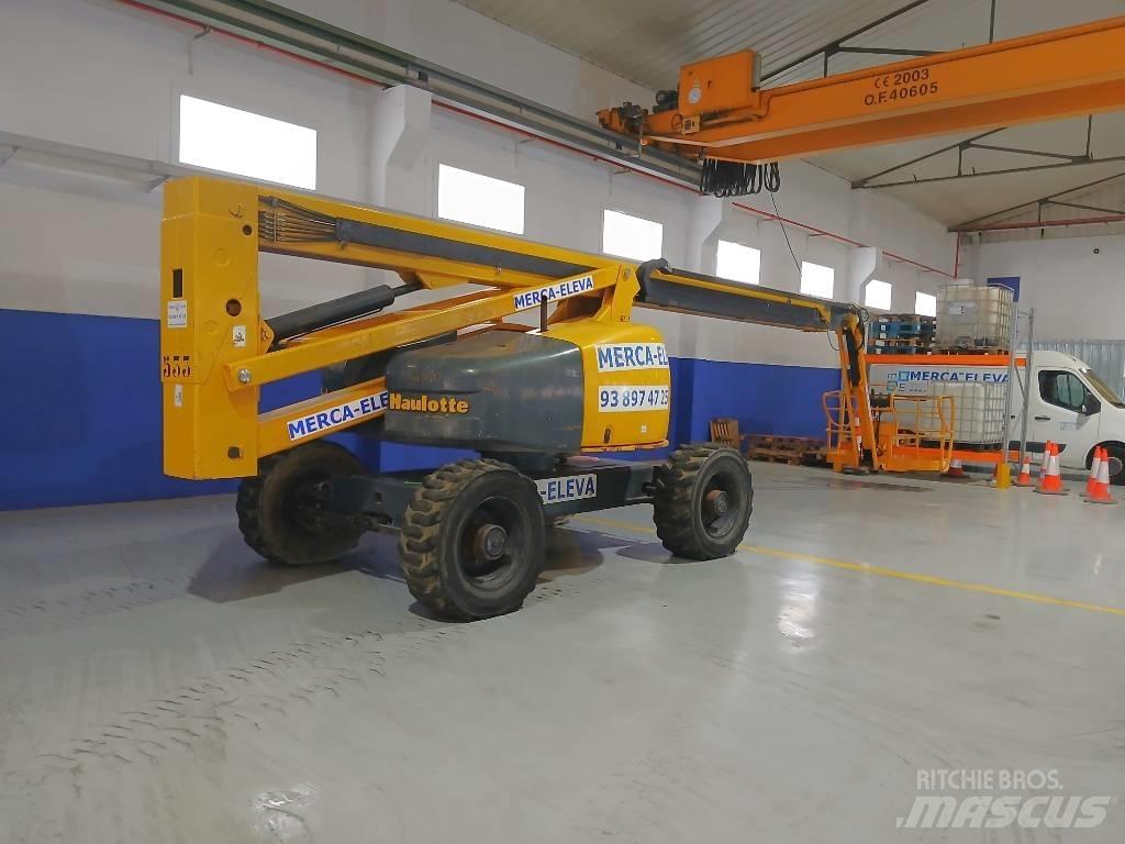 Haulotte HA 260 PX Piattaforme a braccio articolato