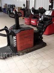 Manitou TI 530 ARH Carelli stoccatori  automatici-usati