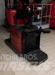 Manitou TI 530 ARH Carelli stoccatori  automatici-usati