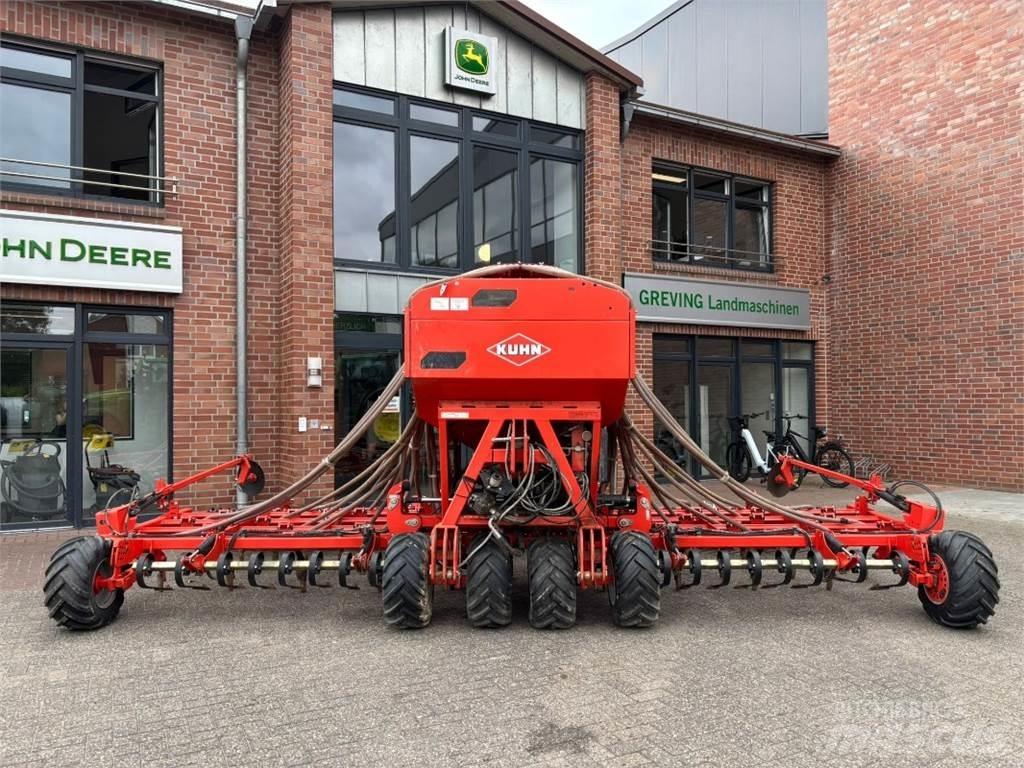 Kuhn Megant 600 Agricoltura - Altro