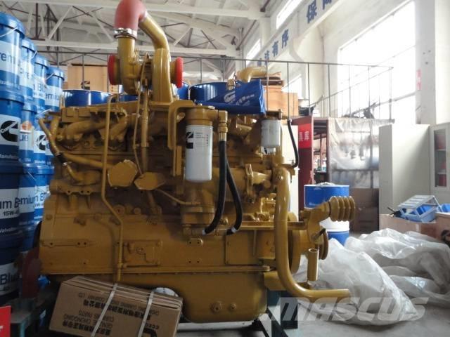 Cummins NT855-280H Motori