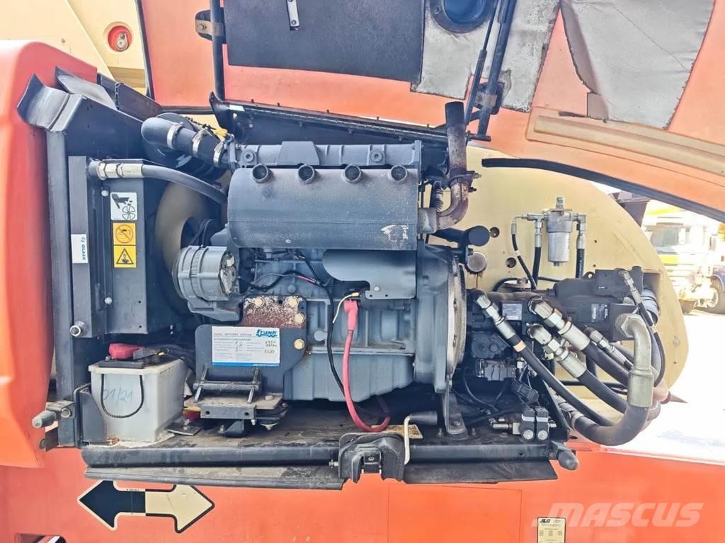 JLG 860 SJ Piattaforme a pantografo