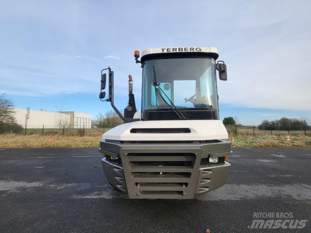 Terberg RT223 Trattori portuali