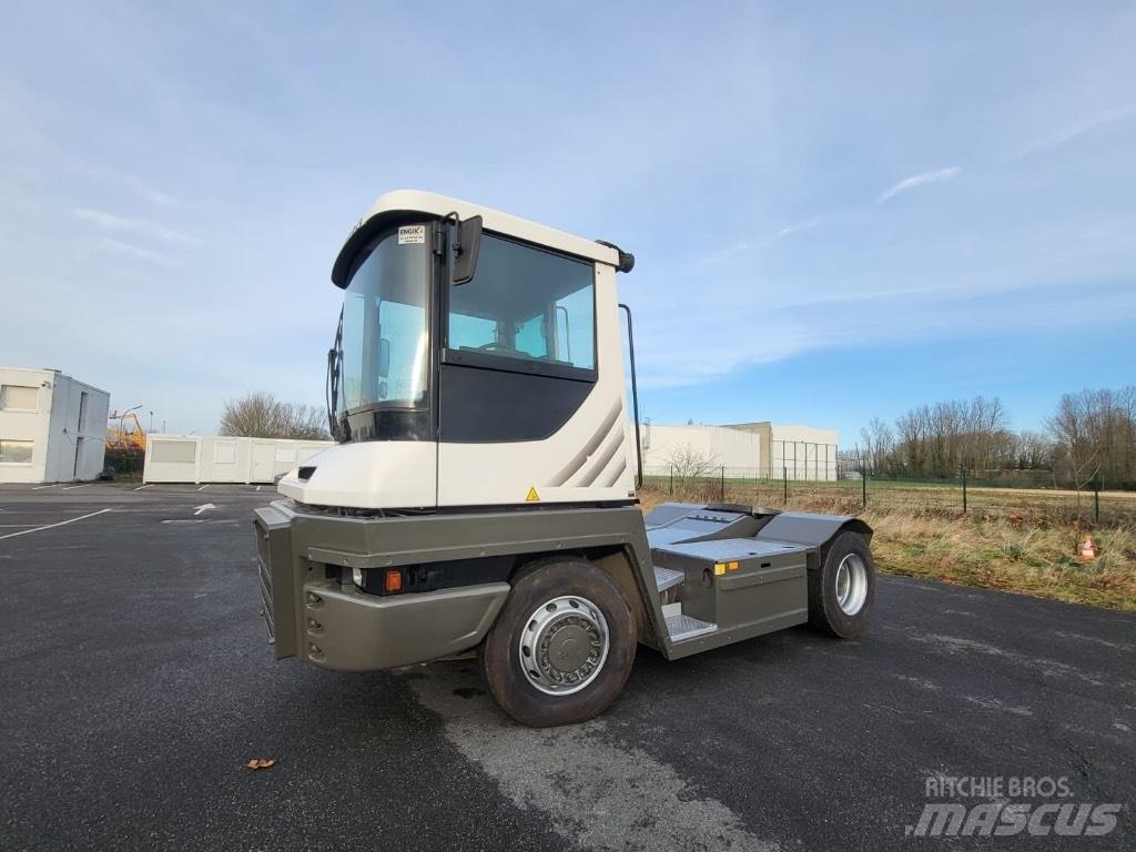 Terberg RT223 Trattori portuali