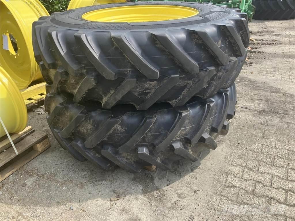 Alliance 520/85-38 Pneumatici, ruote e cerchioni