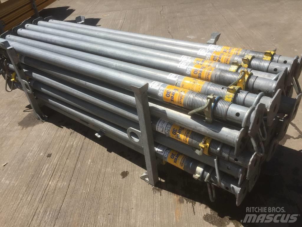  Doka Eurex 30-450 Ponteggi e impalcature