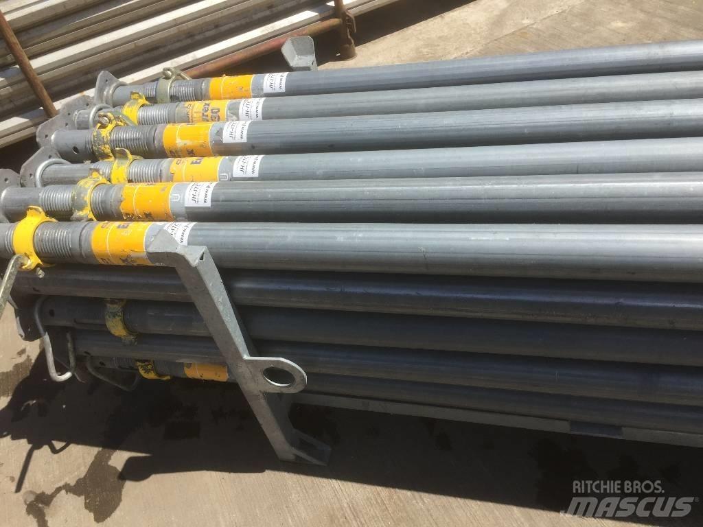  Doka Eurex 30-450 Ponteggi e impalcature