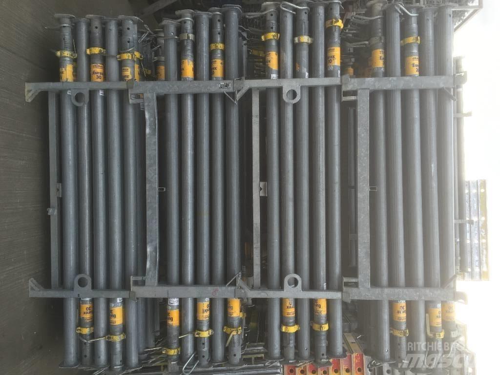  Doka Eurex 30-450 Ponteggi e impalcature