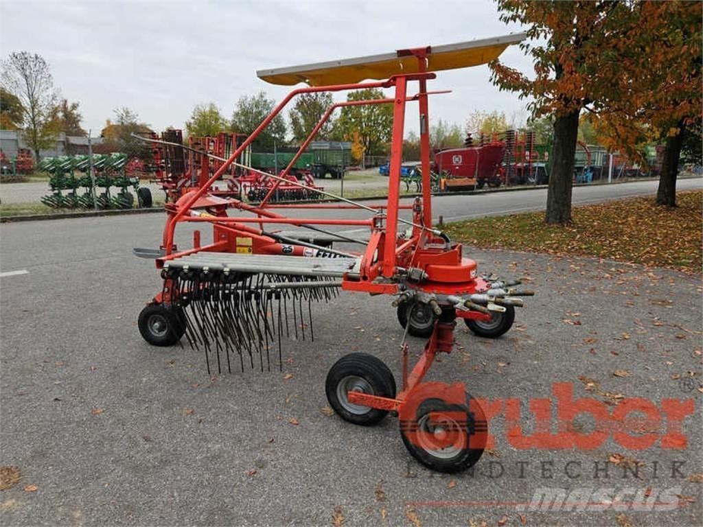 Fella TS 425 DN Falciandanatrici