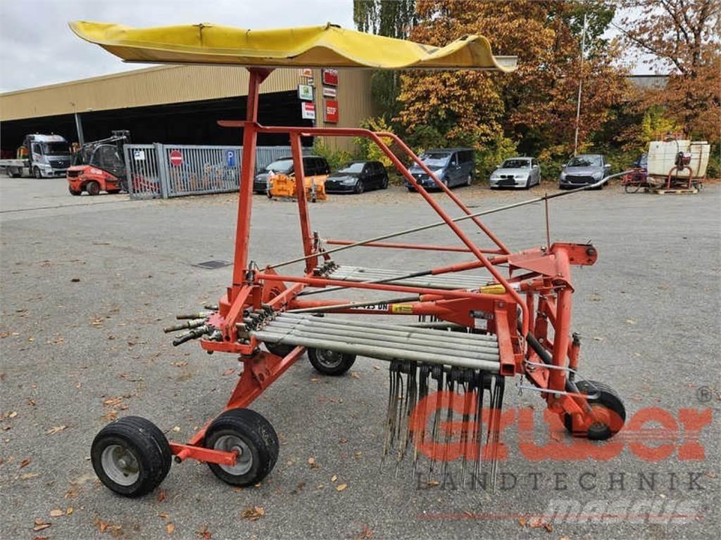 Fella TS 425 DN Falciandanatrici