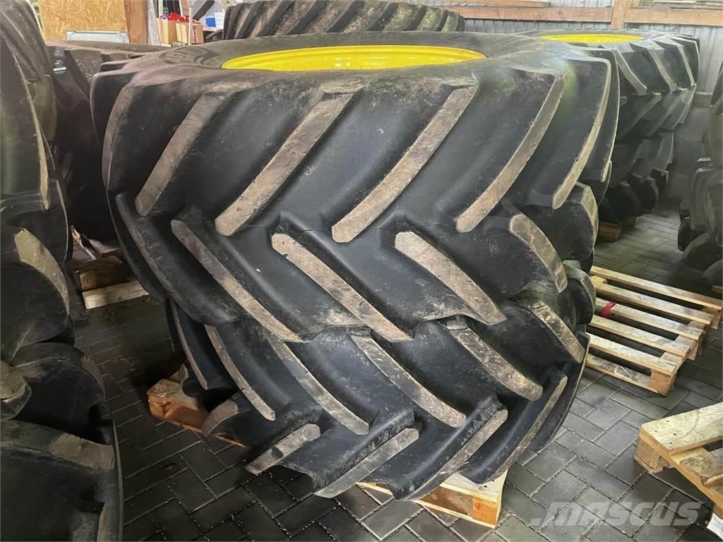 Michelin 600/70R30 Pneumatici, ruote e cerchioni