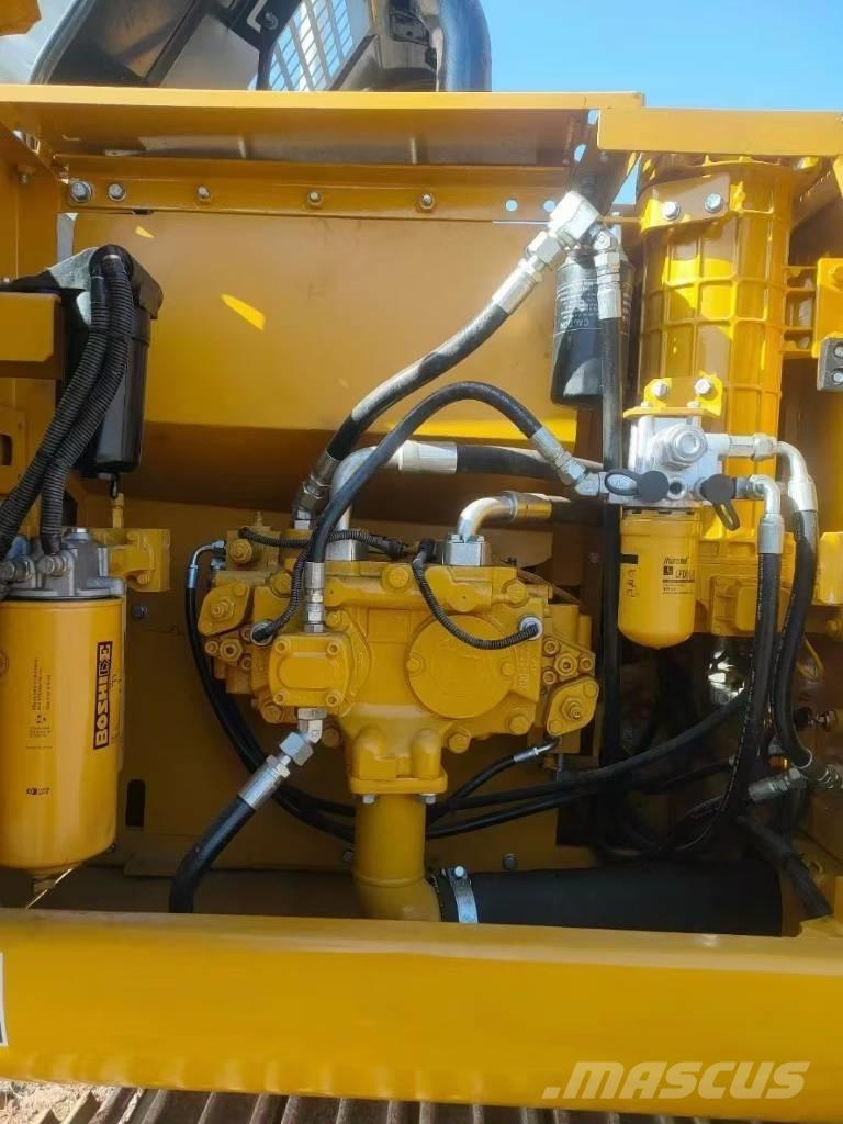CAT 320D2L Escavatori cingolati