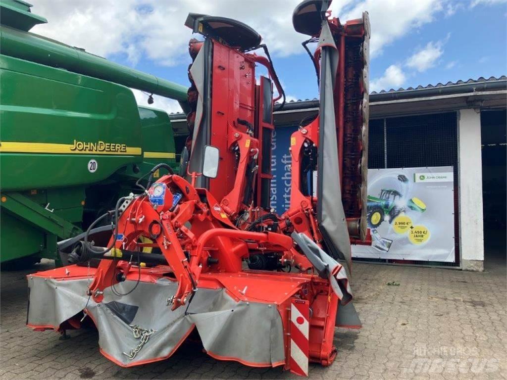 Kuhn FC9330 RA Falciatrici