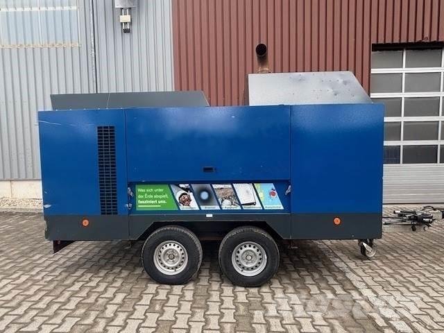 Compair C200TS-24 Compressori