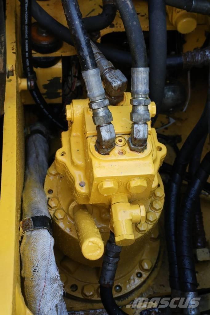 Komatsu PC 130-7 Miniescavatori