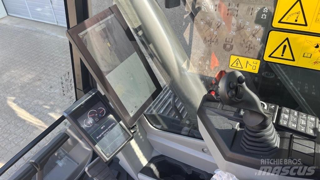 Volvo ECR 145 FL Escavatori cingolati