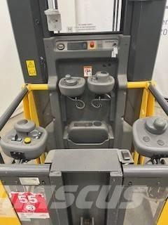 Atlet OPM/100TVI290 Commissionatore alto livello