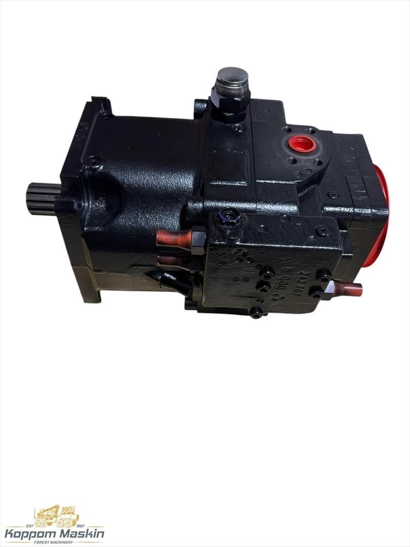 Rexroth 0081573 Componenti idrauliche