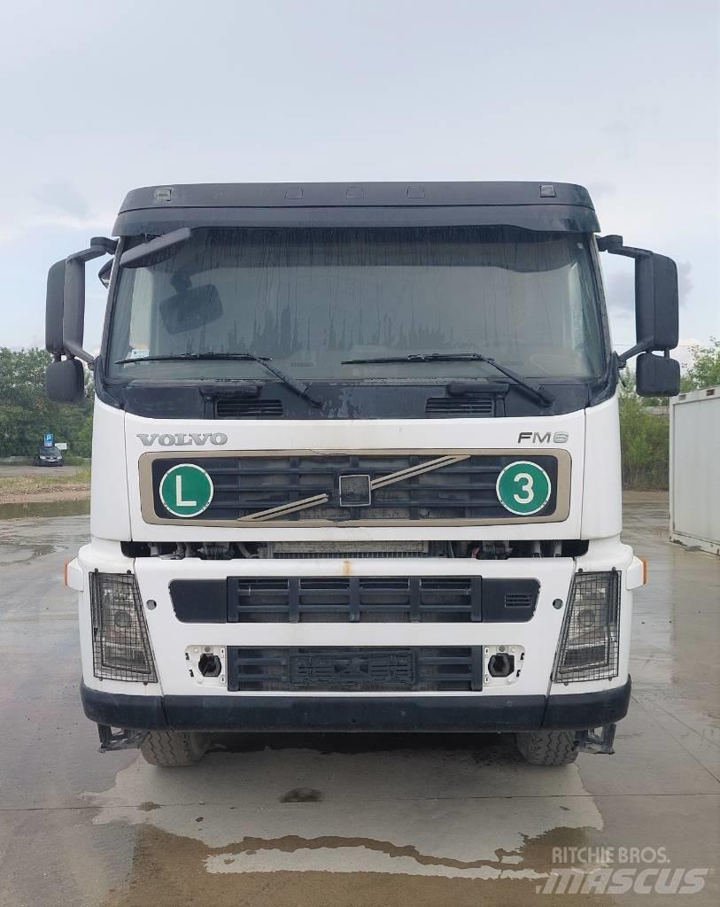Volvo FM 984 R Betoniere
