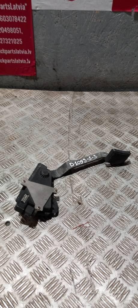 DAF LF 45   8846186380 Cabine e interni