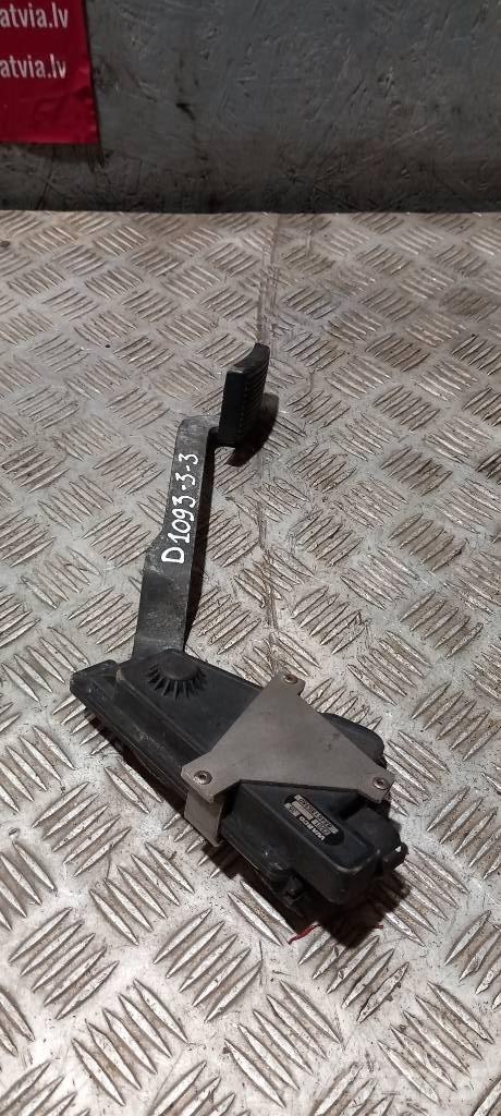 DAF LF 45   8846186380 Cabine e interni