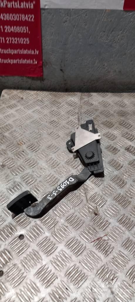 DAF LF 45   8846186380 Cabine e interni