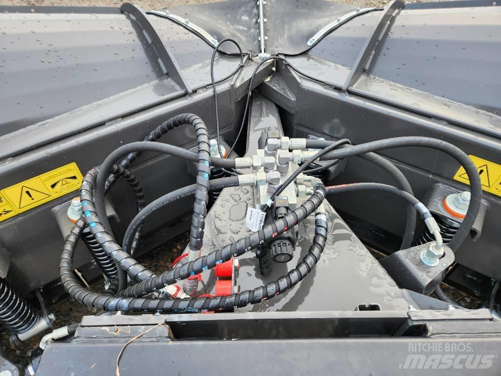 Pronar PUV 3300 M Aratri