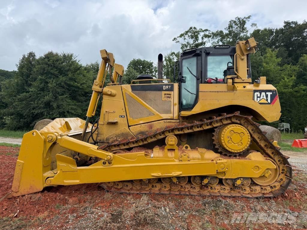 CAT D 8 T Dozer cingolati