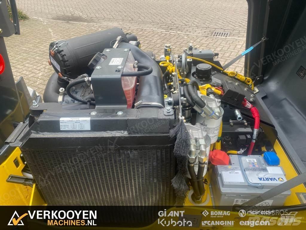 Bomag BW120 AD-5 Altri rulli