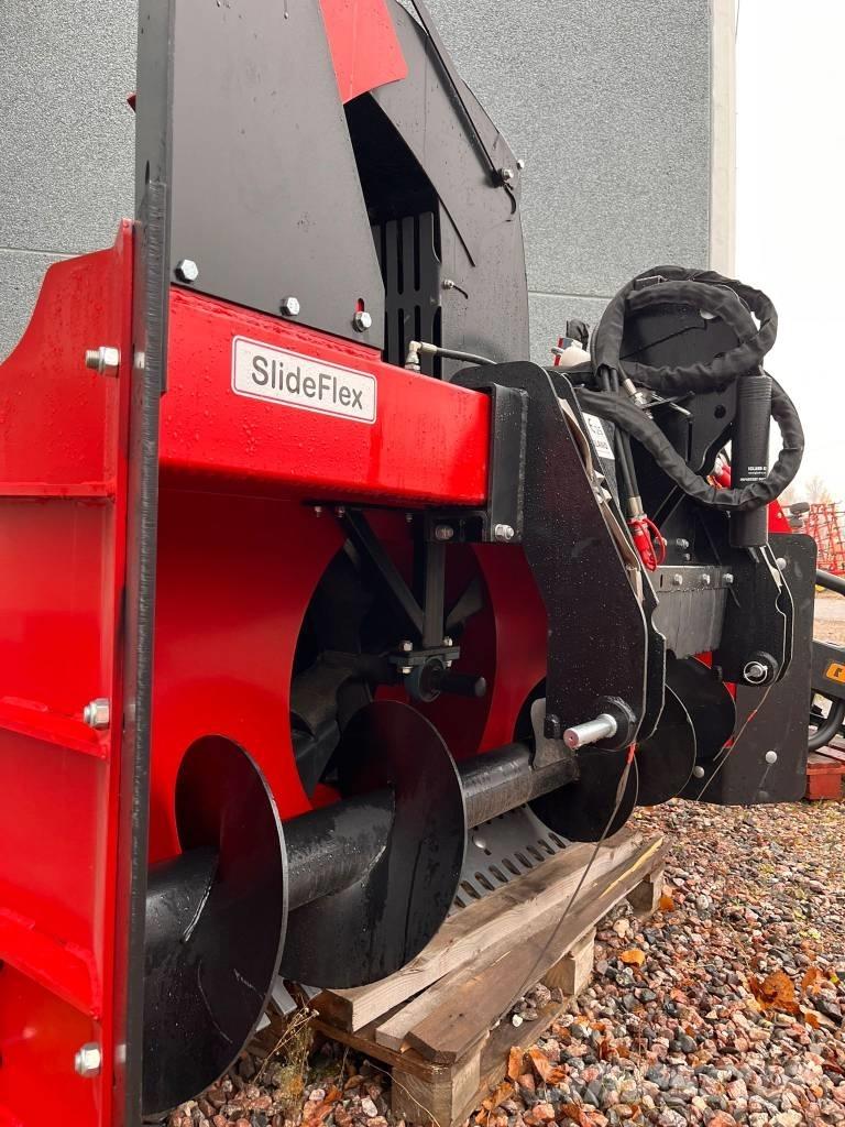 Igland SB 2580 Spazzaneve