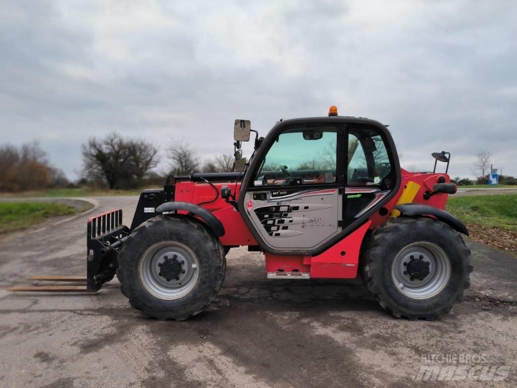 Manitou MT 932 Sollevatori telescopici