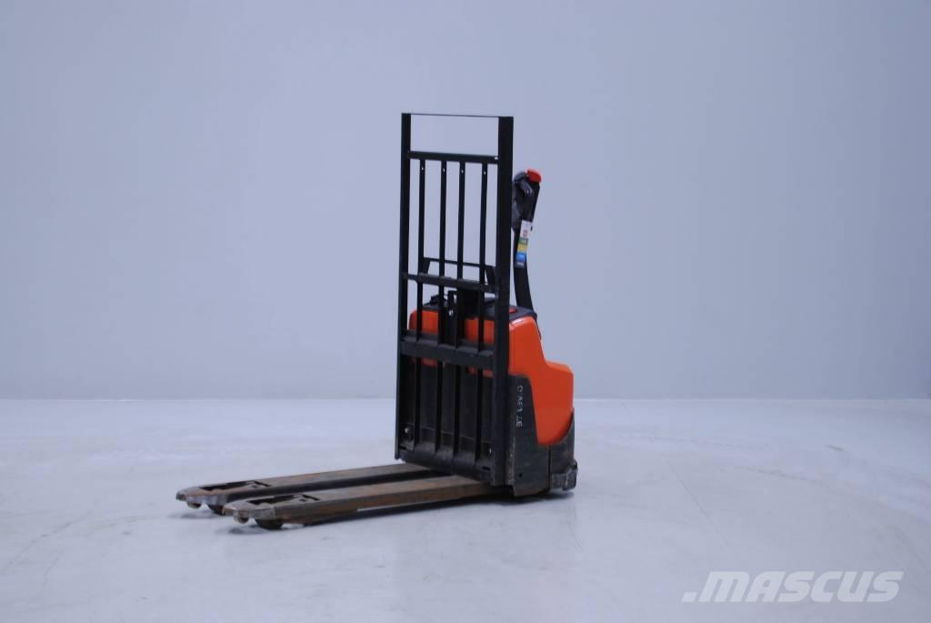 Toyota LWI160 Transpallet manuale