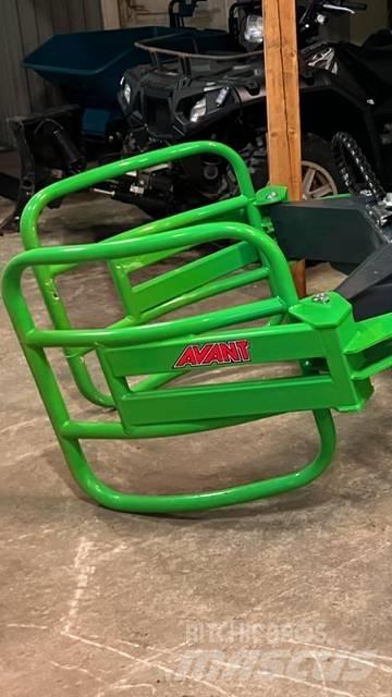 Avant Balgrip Pinze