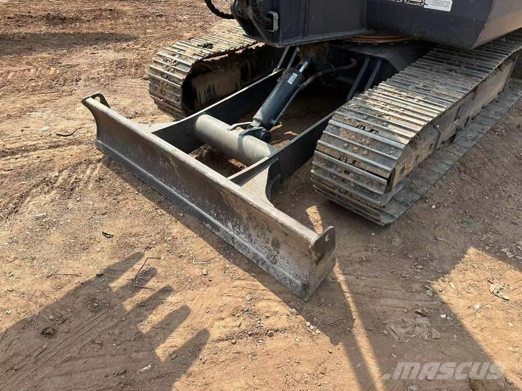 Doosan DX 60 Escavatori cingolati