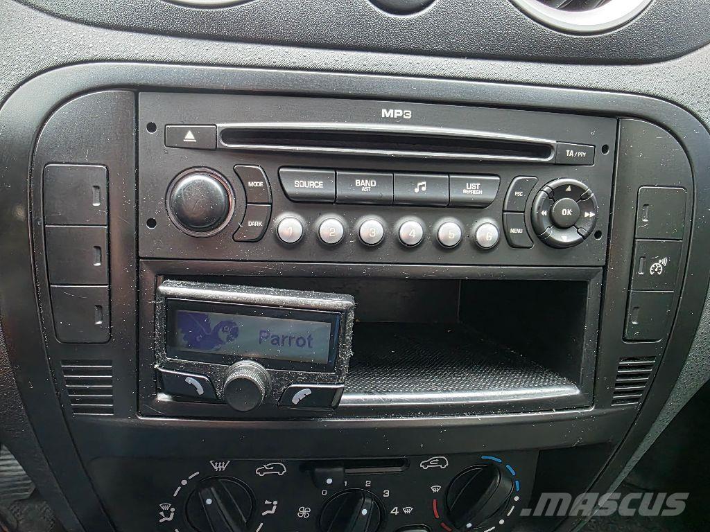 Citroën C3 Camion altro