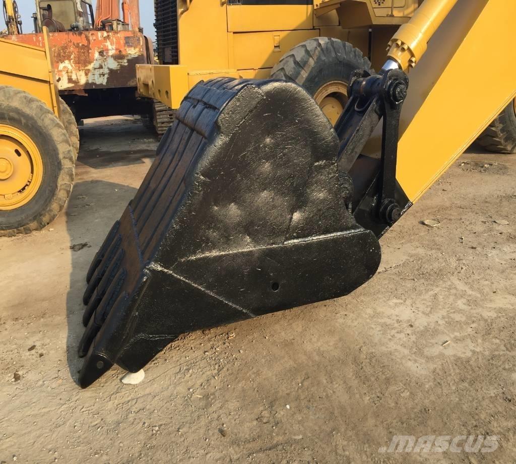 CAT 330 B Escavatori cingolati