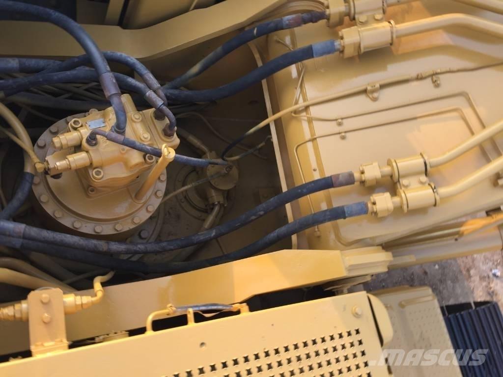 CAT 330 B Escavatori cingolati