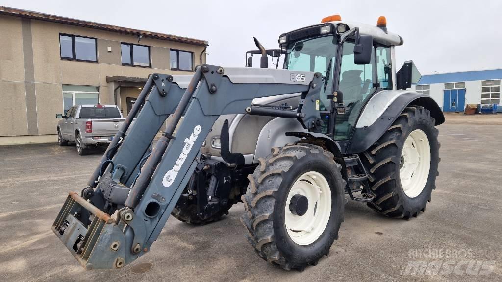 Valtra C 120 Trattori