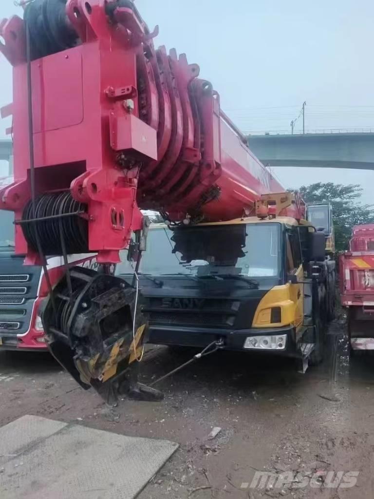 Sany SAC3000T Gru per tutti i terreni