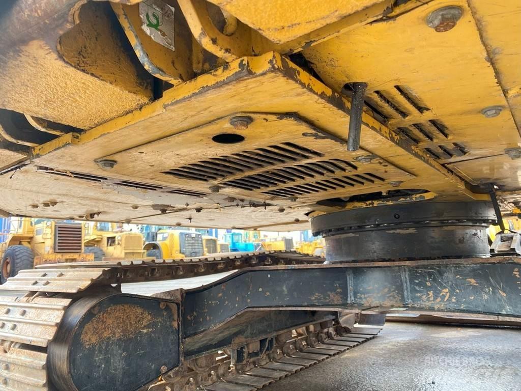 CAT 307B NVT Escavatori medi 7t - 12t