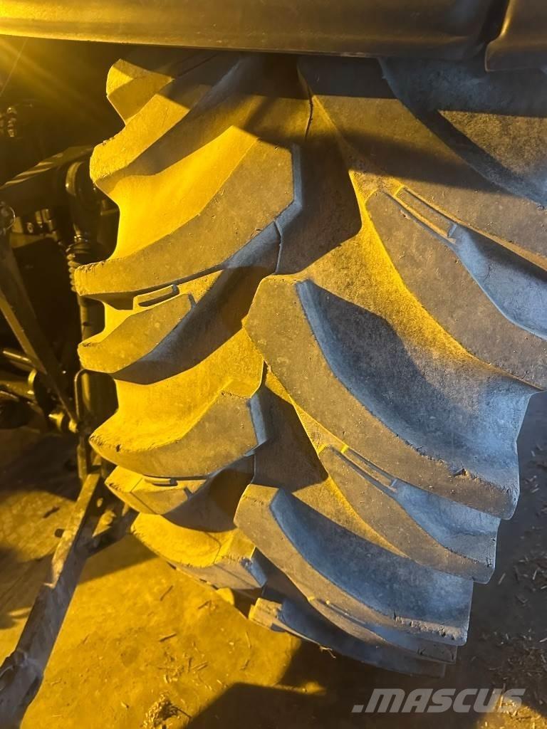 Valtra N174Direct Trattori