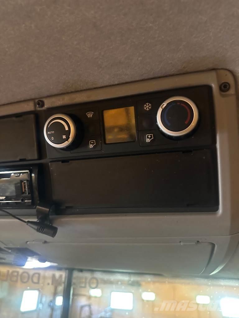 Valtra N174Direct Trattori